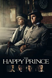 watch The Happy Prince free online