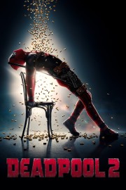 watch Deadpool 2 free online