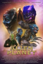 watch Alien Planet free online