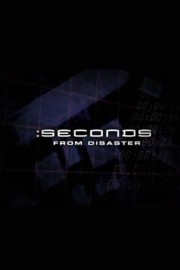 watch Seconds From Disaster free online