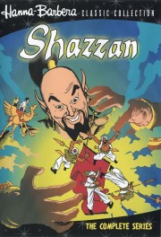 watch Shazzan free online