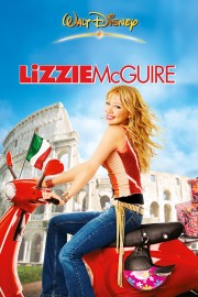 watch The Lizzie McGuire Movie free online