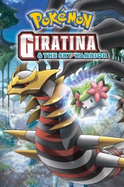 watch Pokémon: Giratina and the Sky Warrior free online