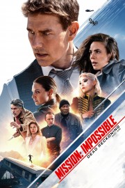 watch Mission: Impossible - Dead Reckoning Part One free online