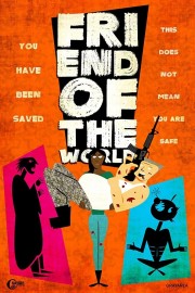 watch Friend of the World free online