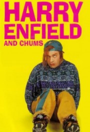 watch Harry Enfield and Chums free online