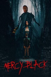 watch Mercy Black free online