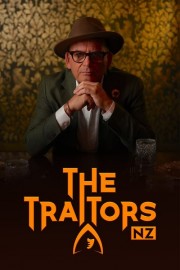 watch The Traitors NZ free online