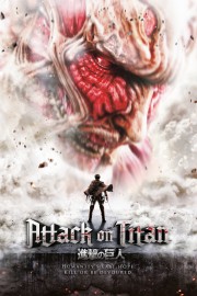 watch Attack on Titan free online