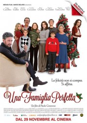 watch A Perfect Family free online