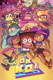 watch OK K.O.! Let's Be Heroes free online