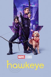 watch Hawkeye free online