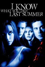 watch I Know What You Did Last Summer free online