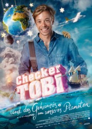 watch Checker Tobi und das Geheimnis unseres Planeten free online