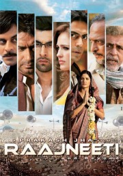 watch Raajneeti free online