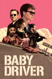 watch Baby Driver free online