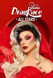 watch Drag Race España: All Stars free online