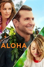 watch Aloha free online