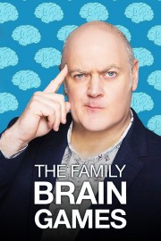 watch The Family Brain Games free online