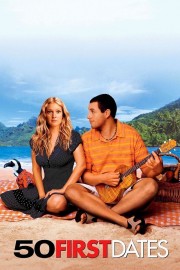 watch 50 First Dates free online