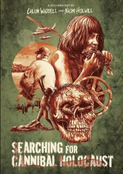 watch Searching for Cannibal Holocaust free online