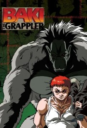 watch Baki the Grappler free online