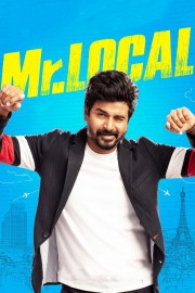 watch Mr. Local free online