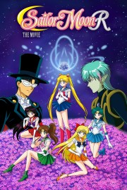 watch Sailor Moon R: The Movie free online