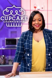 watch Cupcake Championship free online