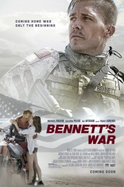 watch Bennett's War free online