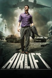 watch Airlift free online