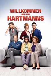 watch Welcome to the Hartmanns free online