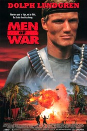 watch Men of War free online