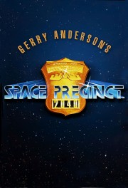 watch Space Precinct free online