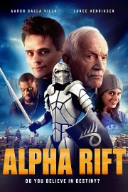 watch Alpha Rift free online