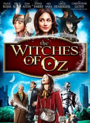 watch The Witches of Oz free online