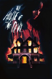 watch The House of the Devil free online