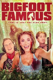 watch Bigfoot Famous free online