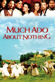 watch Much Ado About Nothing free online