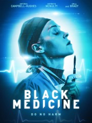 watch Black Medicine free online