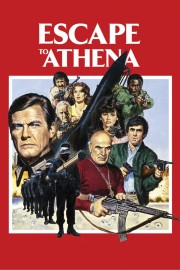 watch Escape to Athena free online