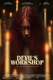 watch Devil's Workshop free online