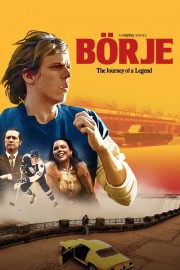 watch Börje - The Journey of a Legend free online