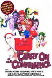 watch Carry On at Your Convenience free online