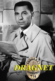 watch Dragnet free online