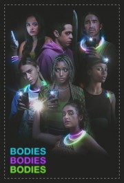 watch Bodies Bodies Bodies free online