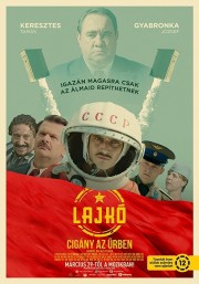 watch Lajko: Gypsy in Space free online