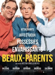 watch Beaux-parents free online