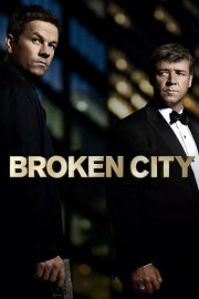 watch Broken City free online