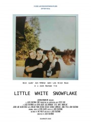 watch Little White Snowflake free online